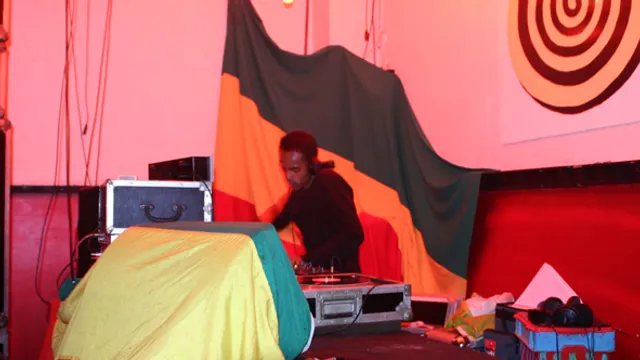 Dub me crazy, Merleyn