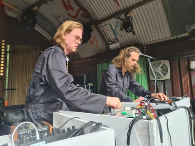 ASA Moto op Wildeburg 2022