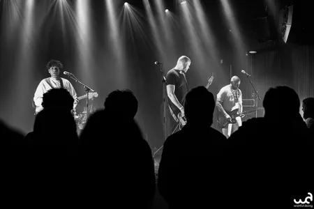 Tijger Tijger, Nobel (Leiden), 2 april 2026