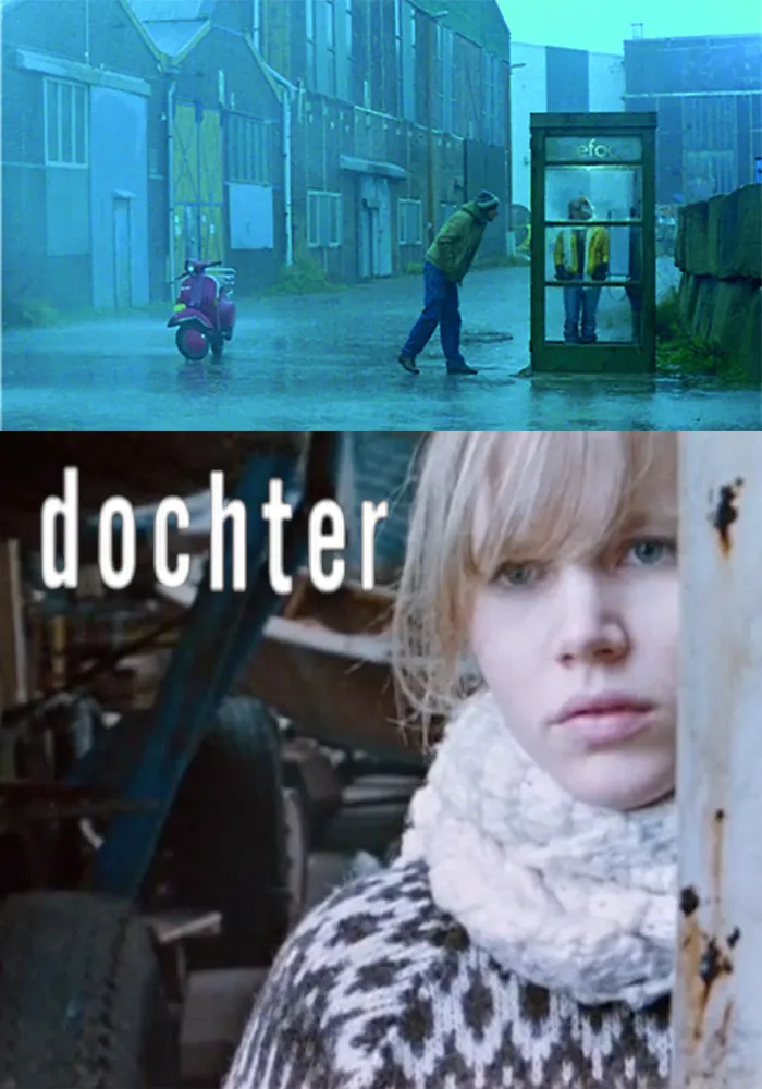 Dochter poster