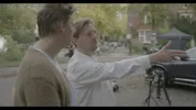 Jan Hulst regisseert Fjeze Fur