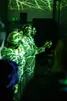 Inneruu concert bij Club Laak