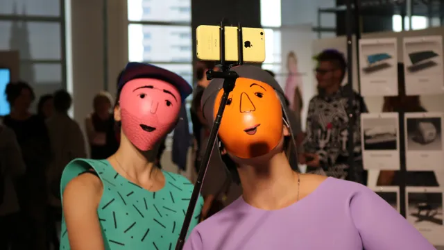 Your Digital Twin door Aina Seerden