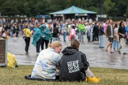 Down The Rabbit Hole