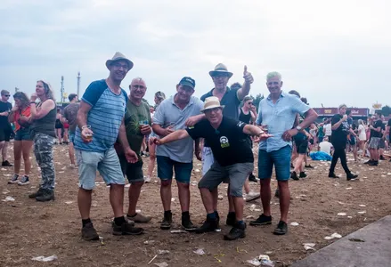Zwarte Cross 2025