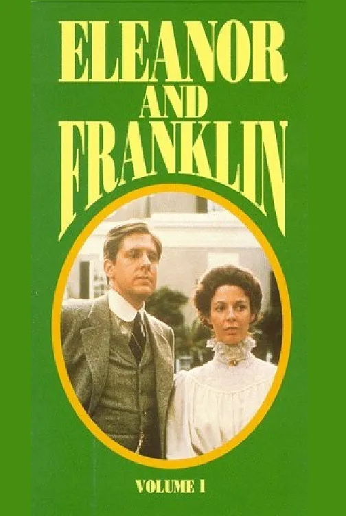 Eleanor and Franklin poster