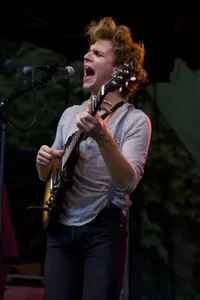 Charlie Jones Big Band