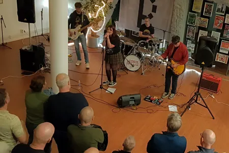 Lorem Ipsum - Popronde Nijmegen 2024