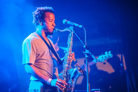 Cautious Clay op Best Kept Secret 2019