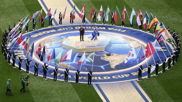 america boven