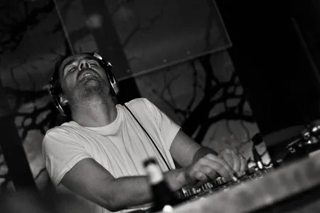 Laurent Garnier