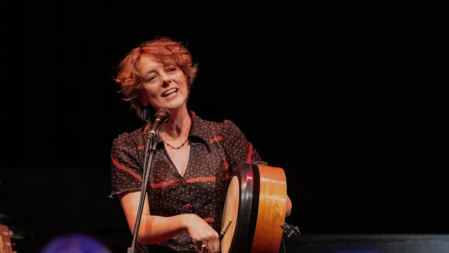Margot Merah