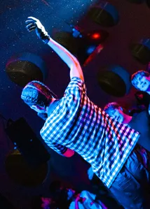 Nelcon @ TivoliVredenburg, 11 januari 2025