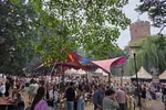 Vierdaagsefeesten 2026