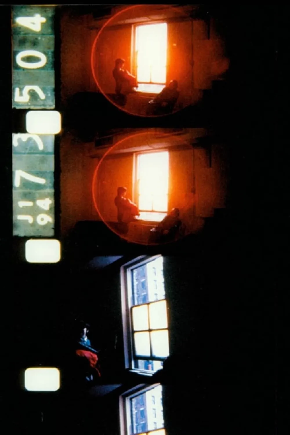 As I Was Moving Ahead Occasionally I Saw Brief Glimpses of Beauty poster