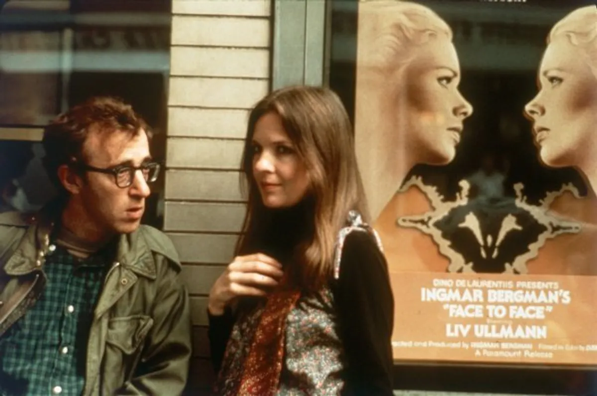 Annie Hall (1977) ?????