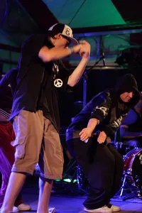 Coalition of the Wicked