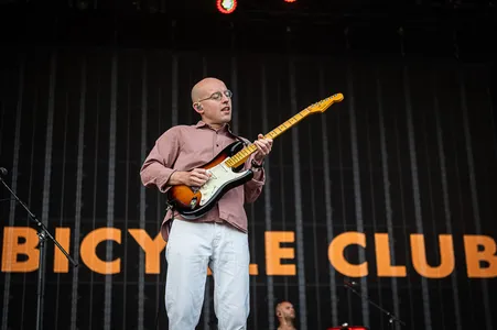 Bombay Bicycle Club
