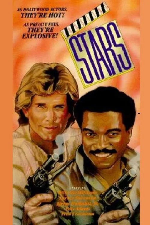 Shooting Stars poster