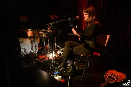 Able Noise, Peel Slowly and See 2026