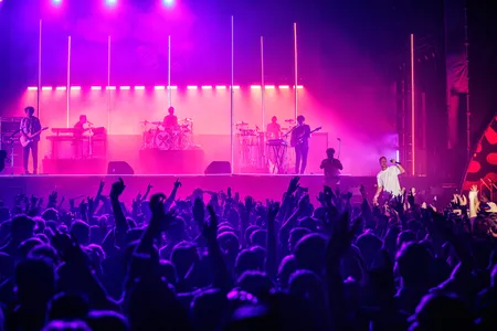 Chef'Special op Paaspop 2022