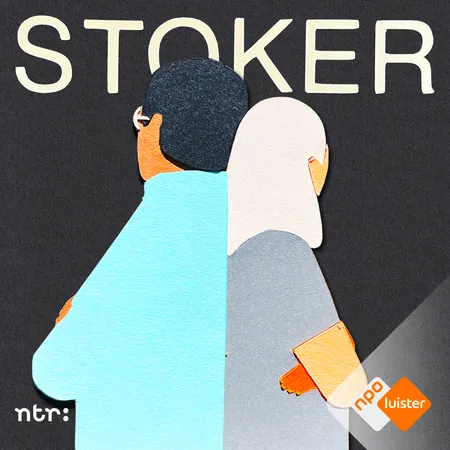 Podcasttegel van Stoker