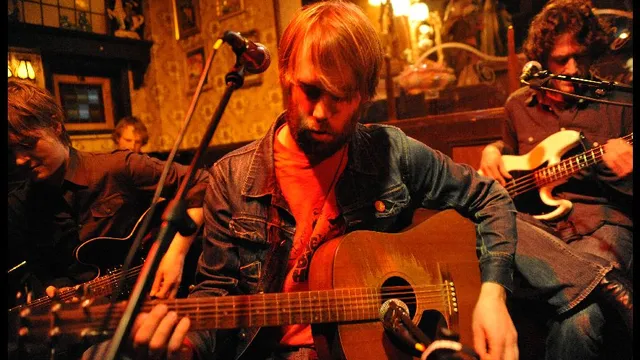 Pieter Holkenborg - Automatic Sam