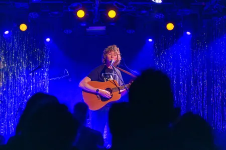 Sam Vano, 8 mei 2025 @ EKKO, Utrecht