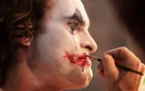Joaquin Phoenix in Joker