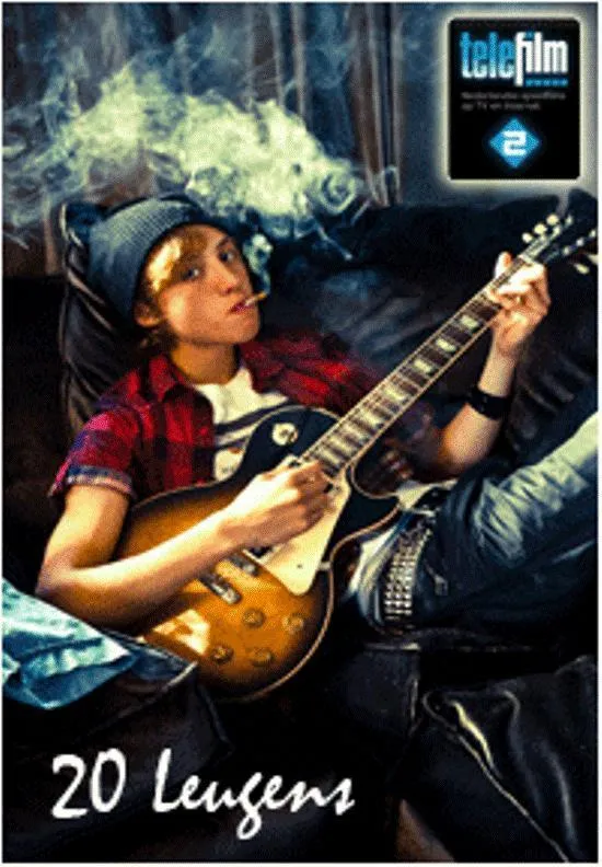 20 leugens, 4 ouders en een scharrelei poster