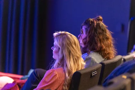 Muziek Meeting Achterhoek