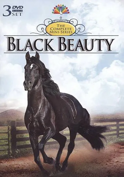 Black Beauty poster