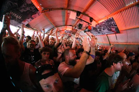 Terzij de Horde @ Best Kept Secret 2023