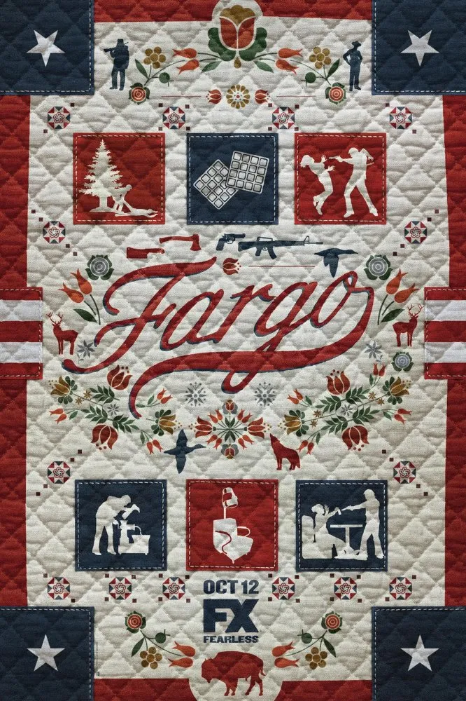 Fargo poster