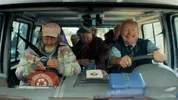 Beeld uit de film Toutes Directions