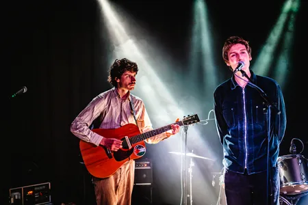 Former Resident Cinetol