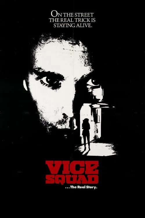 Vice Squad poster