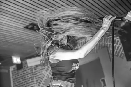 Alice Olsthoorn