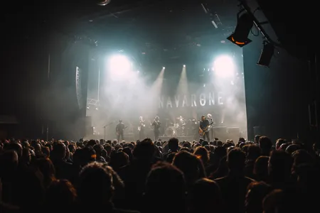 Navarone
