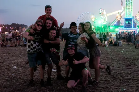 Zwarte Cross 2026