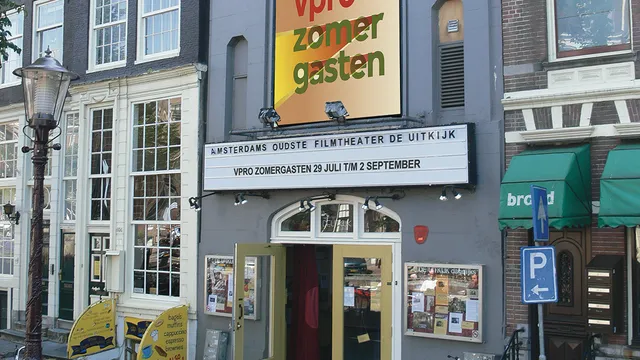 Theater De Uitkijk