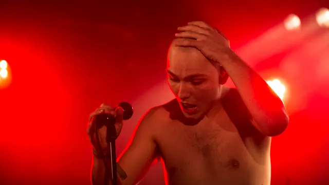 Charlie & The Lesbians