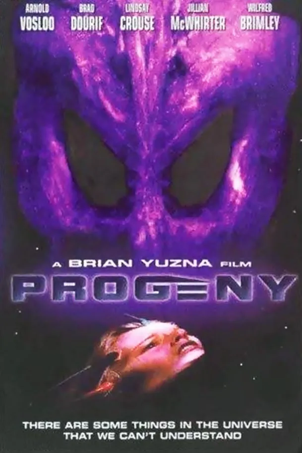 Progeny poster