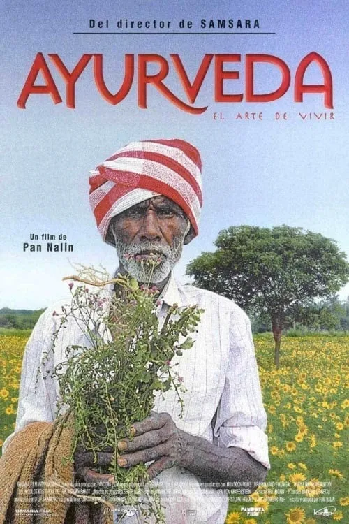 Ayurveda poster