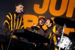 Jungle By Night op Best Kept Secret 2026