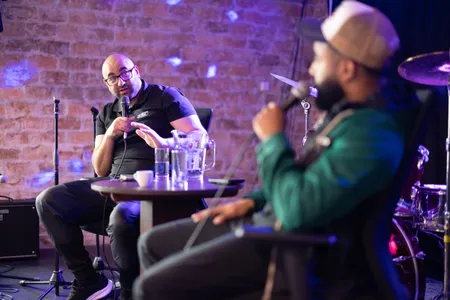 Interview met Mula B