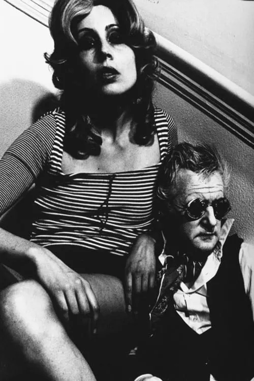 De grote tovenaar poster