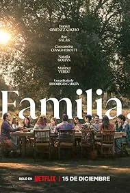 Familia poster