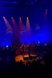 Clean Pete's Kerstshow 2025