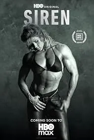 Siren: The Voices of Shelley Beattie poster